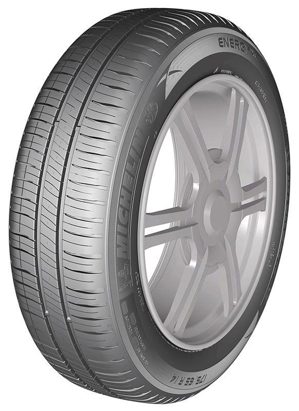 Pneu michelin 185/55 r16 83v tl energy xm2 + mi - Pneu de Carro